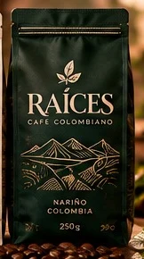 RAÍCES Nariño
